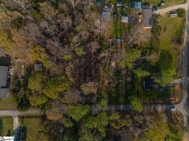 Land for sale in Woodruff, South Carolina