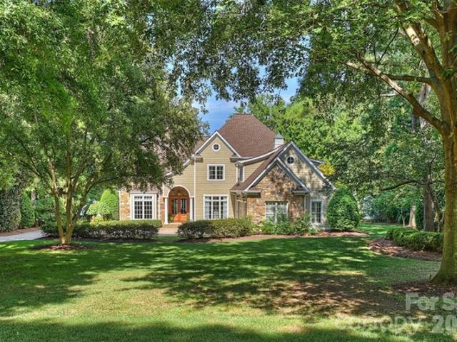 House for sale in Mooresville, Iredell County