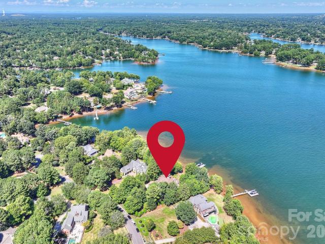House for sale in Mooresville, Iredell County
