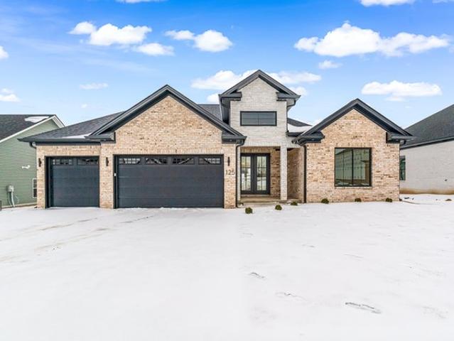 House for sale in Nicholasville, Kentucky