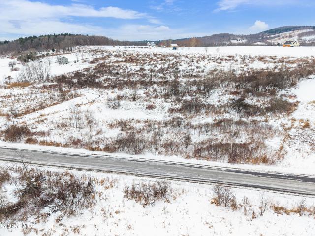 Land for sale in Hoosick, New York