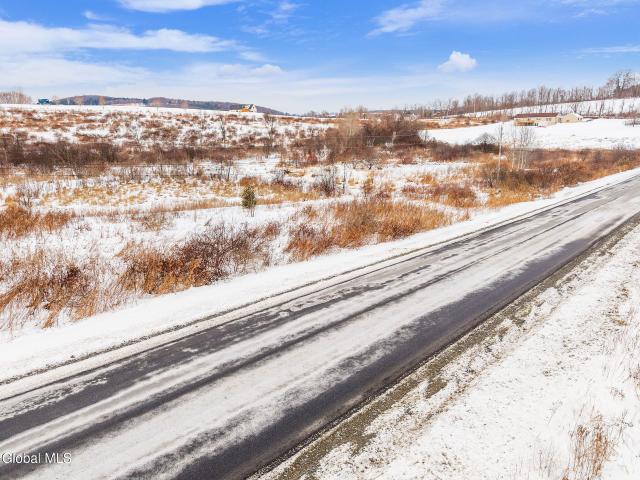 Land for sale in Hoosick, New York