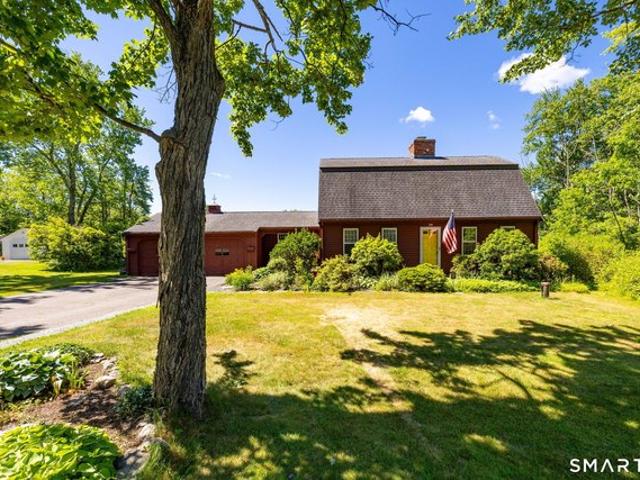 House for sale in Torrington, Connecticut