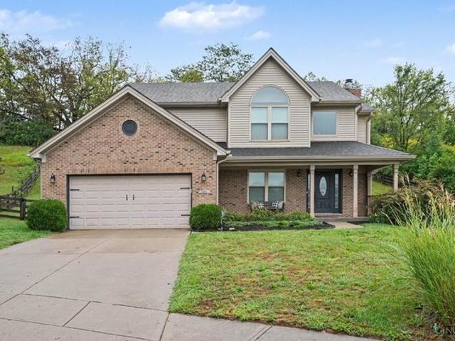 House for sale in Harrison, Ohio