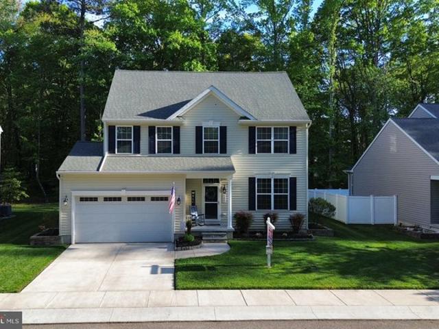 House for sale in Grasonville, Maryland