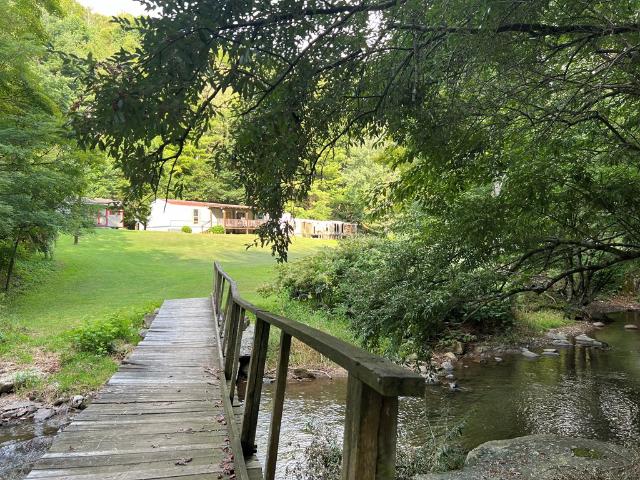 Land for sale in Virginia