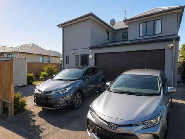 House for rent in Wairau Valley, Oroua County