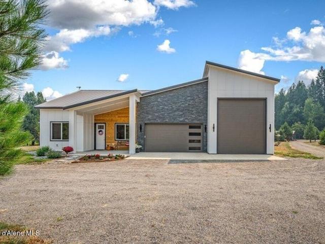 House for sale in Sagle, Idaho