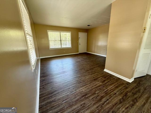 House for sale in Helena, Georgia
