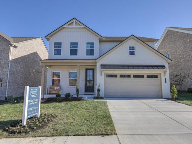 House for sale in Tennessee