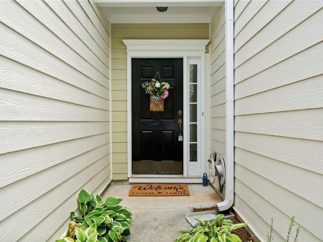 Townhouse for sale in Marietta