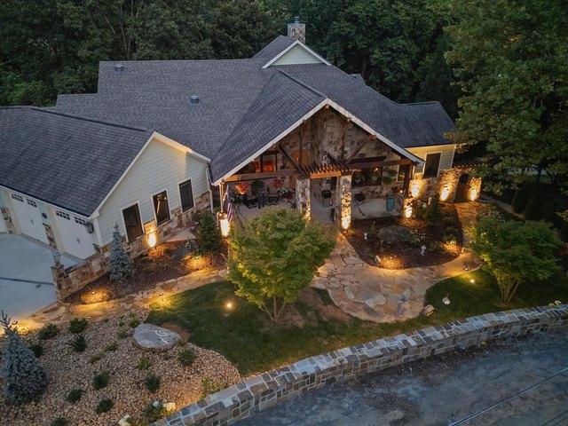 House for sale in Tennessee