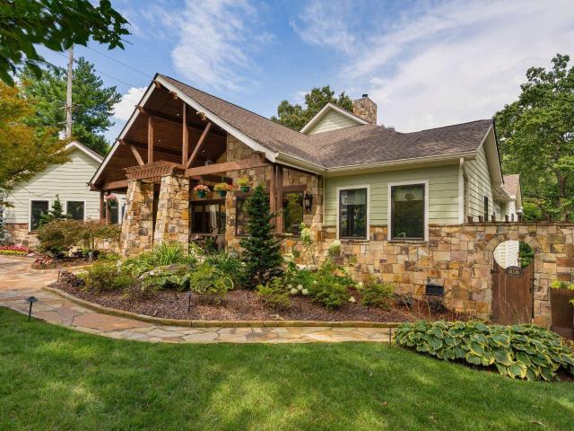 House for sale in Tennessee