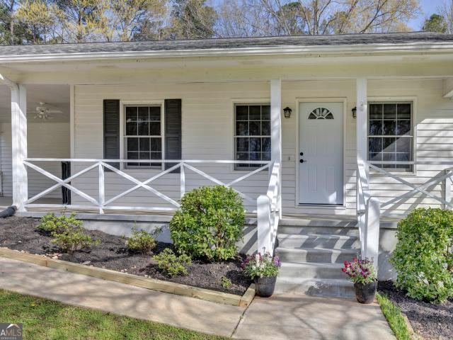 House for sale in Oxford, Georgia