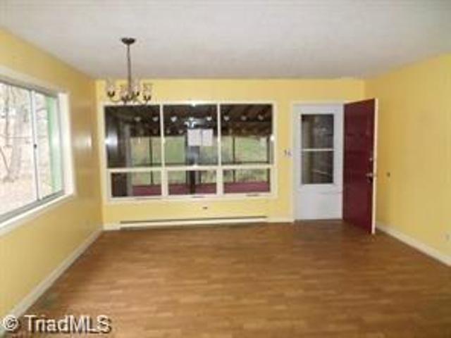 House for sale in Mount Airy, North Carolina