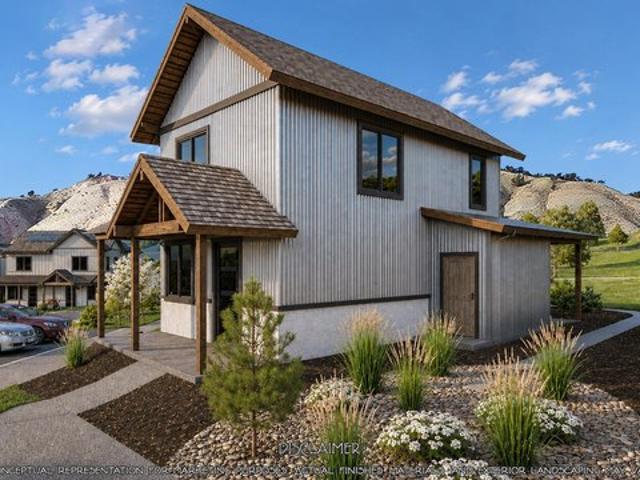 House for sale in Eagle, Colorado