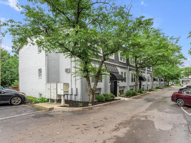 Condo for sale in Lexington