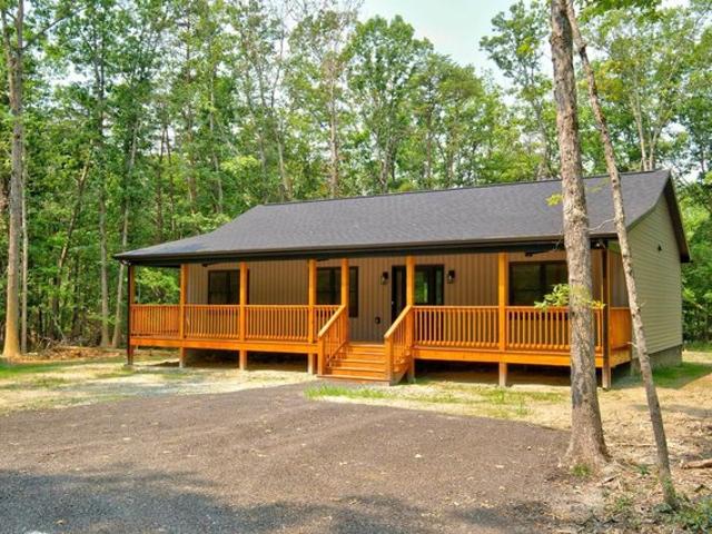 House for sale in Virginia