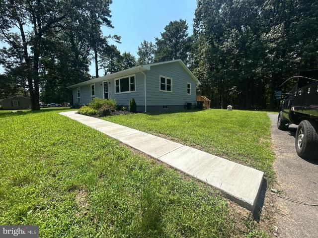 House for sale in Grasonville, Maryland