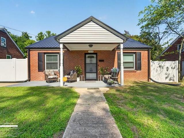 House for sale in Virginia