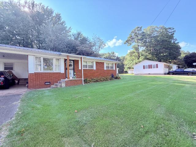 House for sale in Huntingdon, West Tennessee