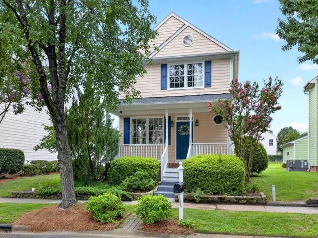 House for sale in Wake, North Carolina