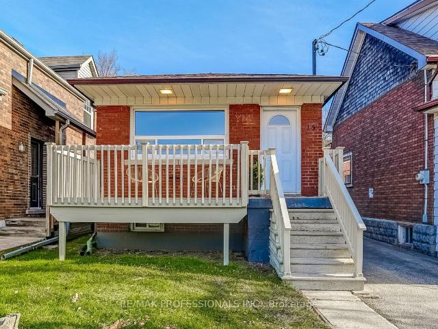 House for sale in Woburn, Ontario