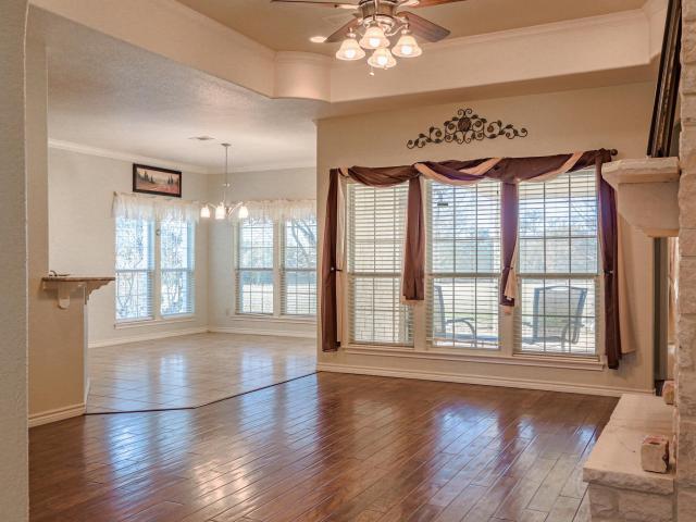 House for sale in Burnet, Texas