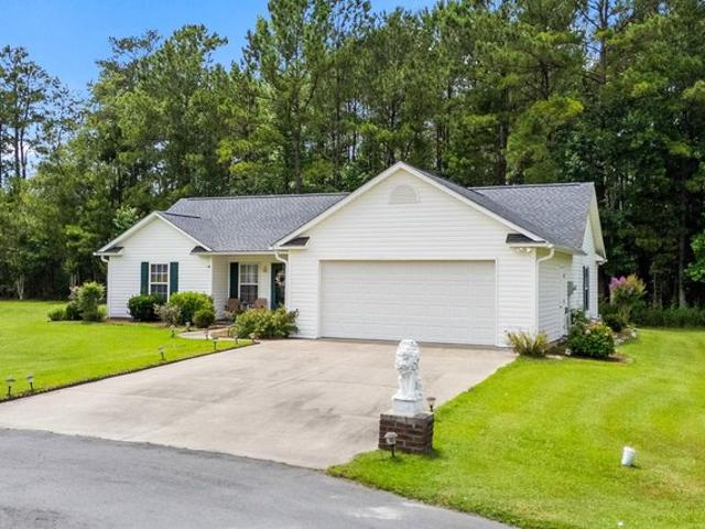 House for sale in Loris, South Carolina