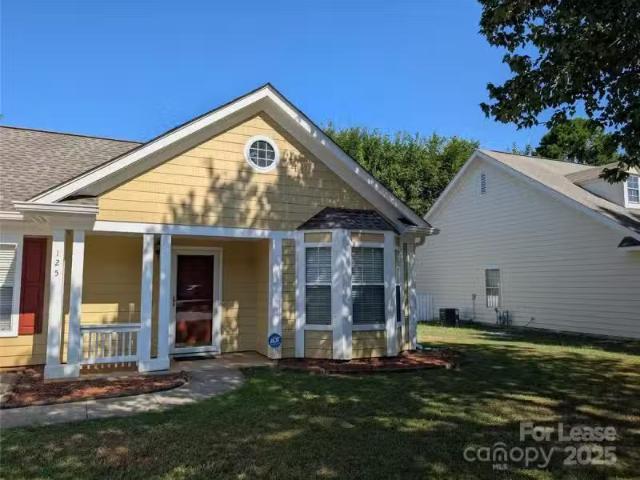 House for rent in Mooresville