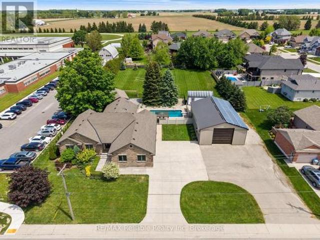 House for sale in Perth, Ontario
