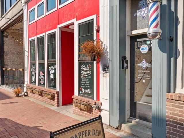 Commercial for sale in Tennessee