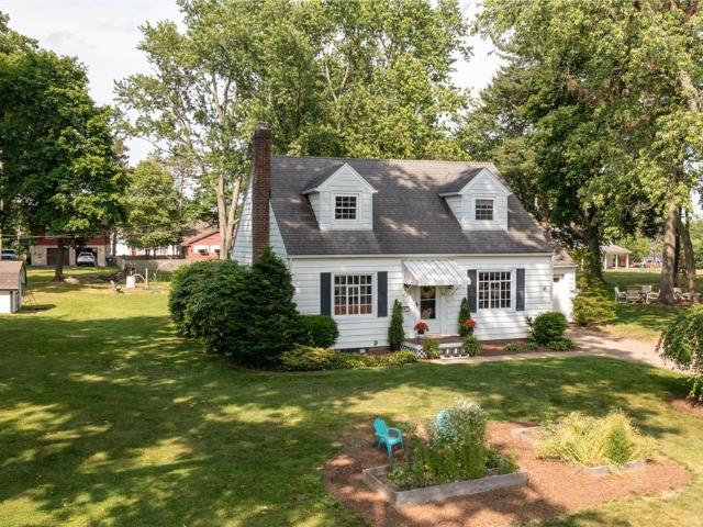House for sale in Doylestown, Ohio