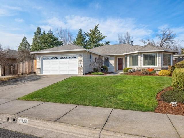 House for sale in Oregonia