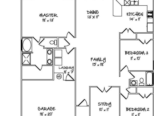 House for sale in Sylvania, Screven County