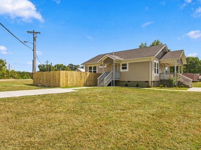 House for sale in Cowan, Middle Tennessee