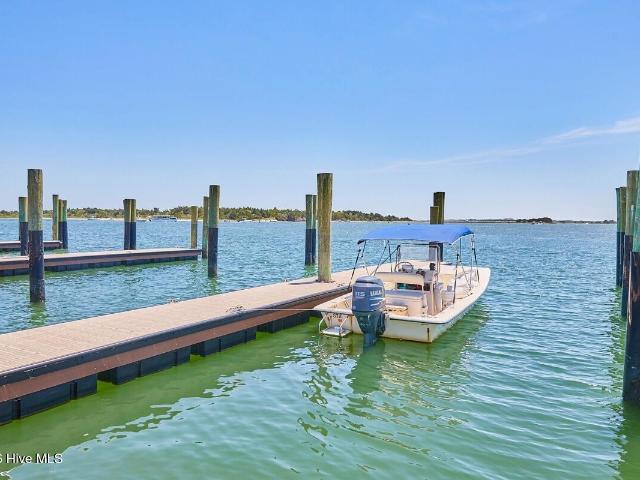 Condo for sale in Beaufort, North Carolina