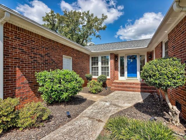 House for sale in Columbia, South Carolina