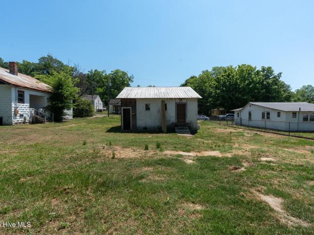 House for sale in Rockingham, North Carolina