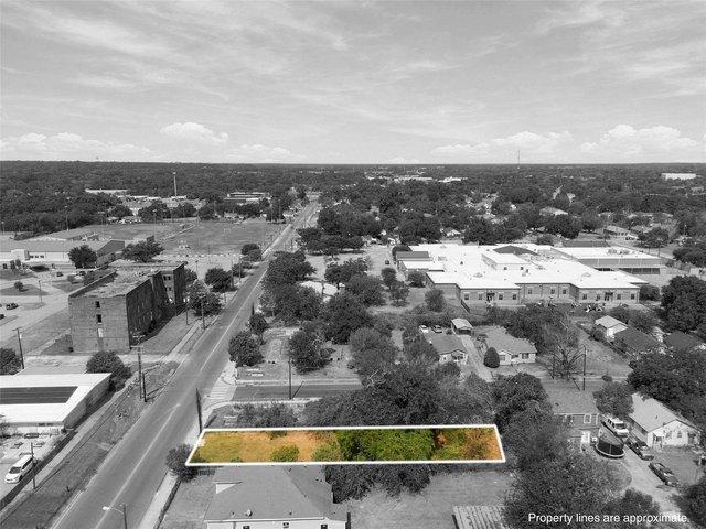 Land for sale in Waco, McLennan County