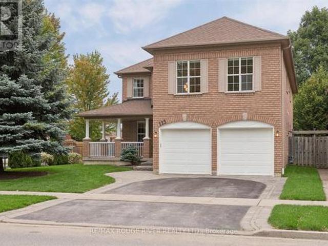 House for sale in Whitby, Golden Horseshoe