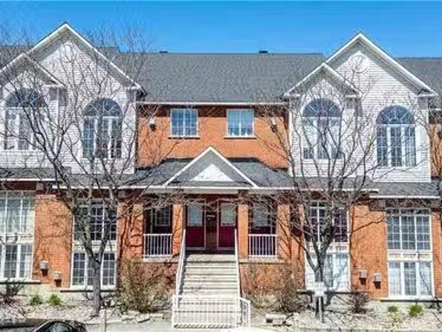 House for sale in Gloucester, Ontario