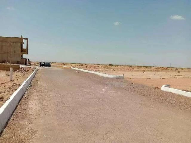 Land for sale in سعدی گارڈن, کراچی ڈویژن
