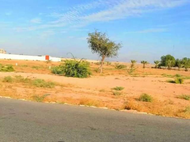 Land for sale in North Waziristan, Federally Administered Tribal Areas fata