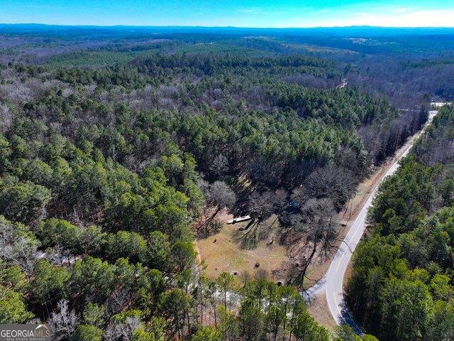 Land for sale in Haralson, Georgia
