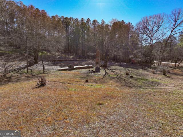 Land for sale in Haralson, Georgia