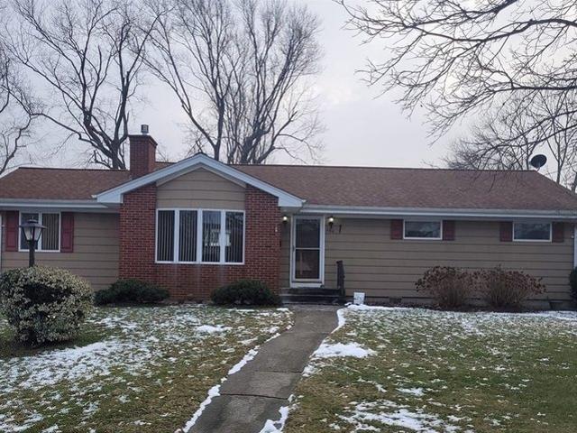 House for sale in Bristol, Massachusetts