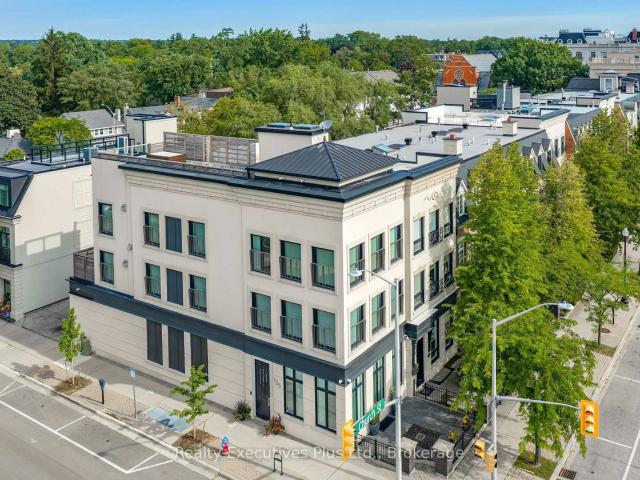 Property for sale in Oakville, Ontario