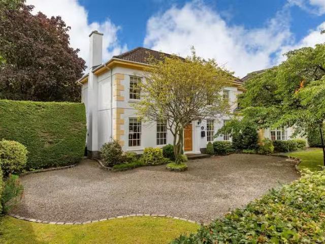 House for sale
