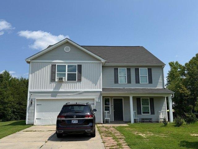 House for sale in Alamance, North Carolina